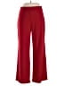 Fashion Nova Red Casual Pants Size 1X - photo 1
