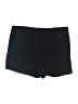 I Heart Ronson Solid Black Shorts Size 16 - photo 1