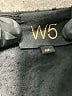 W5 Black 3/4 Sleeve Top Size XL - photo 7