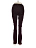 Just Black Burgundy Jeans Size 28 waist - photo 2