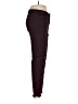Just Black Burgundy Jeans Size 28 waist - photo 4