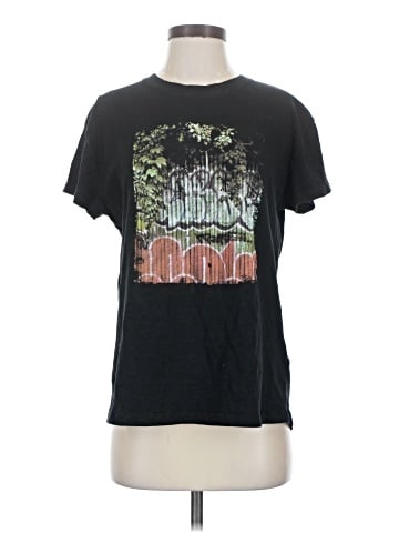 BA&SH Short Sleeve T-Shirt (view 1)