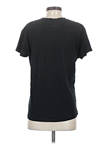 BA&SH Short Sleeve T-Shirt (view 2)