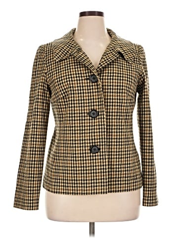 Kim Rogers Blazer (view 1)