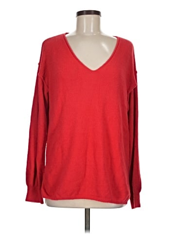 Caslon Pullover Sweater (view 1)