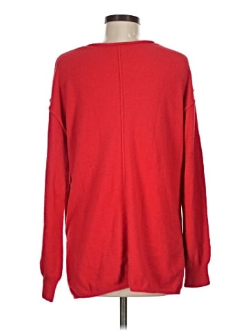 Caslon Pullover Sweater (view 2)