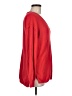 Caslon Red Pullover Sweater Size M - photo 4