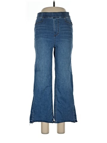 Isaac Mizrahi LIVE! Jeans (view 1)