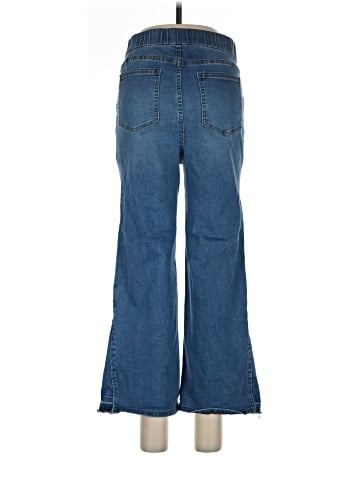 Isaac Mizrahi LIVE! Jeans (view 2)