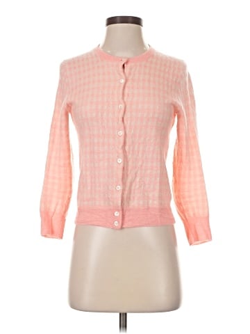 J.Crew Collection Cashmere Cardigan (view 1)