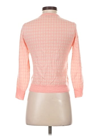 J.Crew Collection Cashmere Cardigan (view 2)
