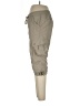 The North Face 100% Nylon Tan Cargo Pants Size 10 - photo 5
