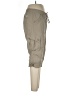The North Face 100% Nylon Tan Cargo Pants Size 10 - photo 4