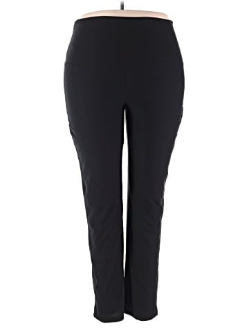 Bobbie Brooks Active Pants (view 1)
