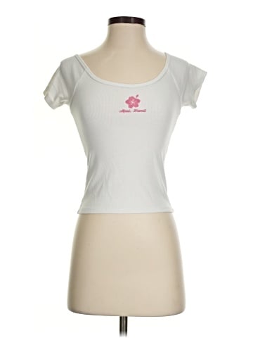 Aeropostale Short Sleeve T-Shirt (view 1)