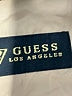 Guess Tan Trenchcoat Size S - photo 6