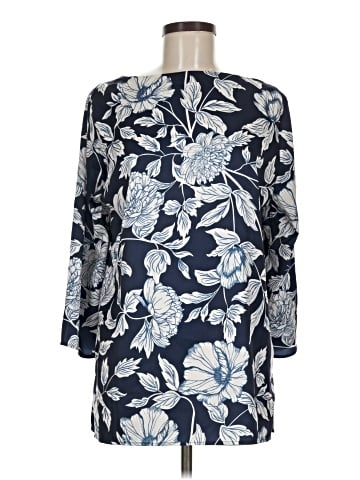Jaclyn Smith Kimono (view 1)