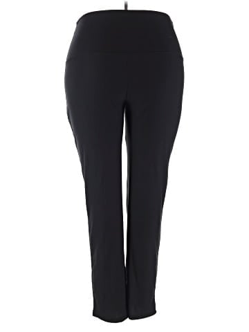Bobbie Brooks Active Pants (view 2)