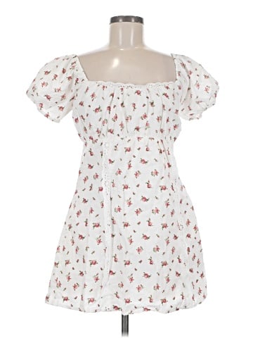 Forever 21 Casual Dress (view 1)