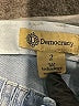 Democracy Stars Blue Jeans Size 2 - photo 5