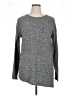 Design History 100% Acrylic Gray Pullover Sweater Size XL - photo 1