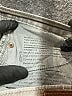 BDG Chevron-herringbone Gray Jeans Size 20 - photo 5