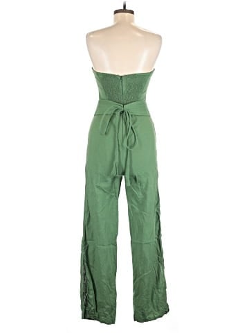ViX by Paula Hermanny Jumpsuit (view 2)