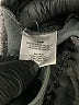 George Solid Black Dress Pants Size 16 - photo 5
