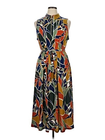 MSK Casual Dress (view 1)