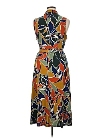 MSK Casual Dress (view 2)