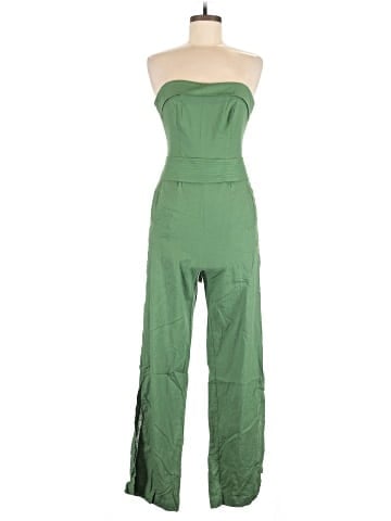ViX by Paula Hermanny Jumpsuit (view 1)