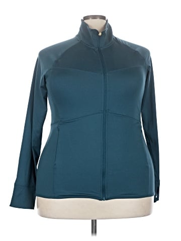 C9 By Champion Track Jacket (view 1)