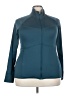 C9 By Champion Teal Track Jacket Size XXL - photo 1