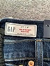 Gap Blue Jeans Size 27 Petite - photo 7