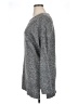 Design History 100% Acrylic Gray Pullover Sweater Size XL - photo 5