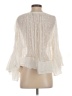 Akemi + Kin Ivory 3/4 Sleeve Blouse Size S - photo 2