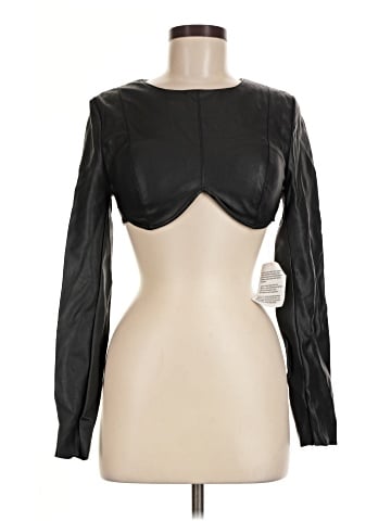 ASOS Long Sleeve Top (view 1)