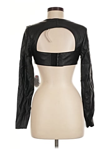 ASOS Long Sleeve Top (view 2)