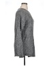 Design History 100% Acrylic Gray Pullover Sweater Size XL - photo 4