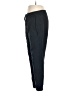 Vince. Solid Black Casual Pants Size M - photo 5