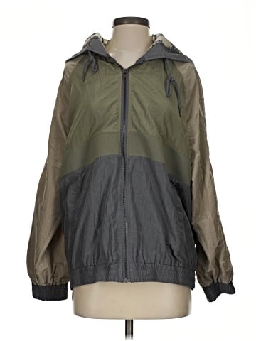 Heartloom Windbreaker (view 1)