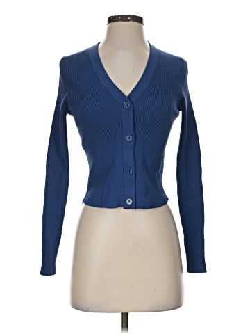 Halogen Cardigan (view 1)