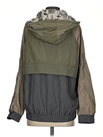 Heartloom Windbreaker (view 2)