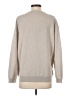 J.Crew 100% Cashmere Tan Cashmere Pullover Sweater Size S - photo 2