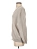 J.Crew 100% Cashmere Tan Cashmere Pullover Sweater Size S - photo 5