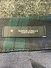 Ann Taylor LOFT Plaid Green Casual Pants Size 10 - photo 9