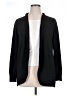 Ella Moss Black Cardigan Size XL - photo 1