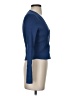 Halogen Blue Cardigan Size XS - photo 4
