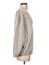 J.Crew 100% Cashmere Tan Cashmere Pullover Sweater Size S - photo 4