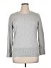 JM Collection Gray Pullover Sweater Size XL - photo 1
